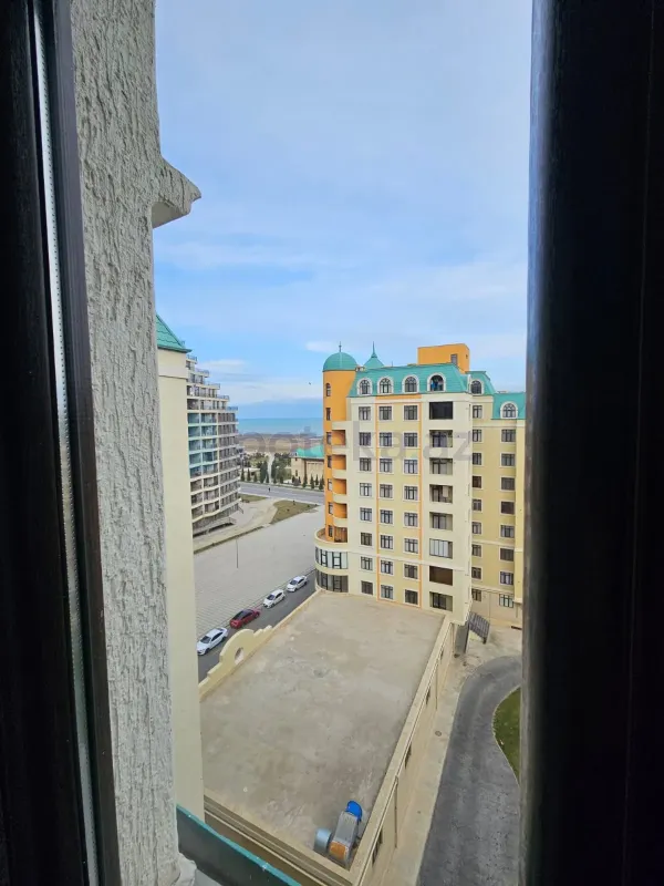 Satılır 3 otaqlı yeni tikili 104 m²
