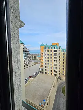 Satılır 3 otaqlı yeni tikili 104 m² — Sumqayıt 3 otaq 104.00 m²