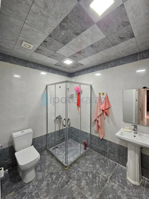 Satılır 3 otaqlı yeni tikili 104 m²