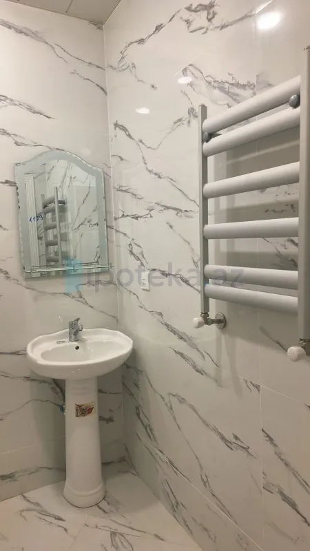 Satılır 3 otaqlı yeni tikili 56 m²