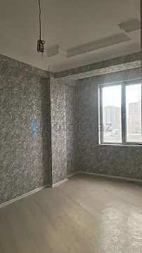 Satılır 3 otaqlı yeni tikili 56 m²