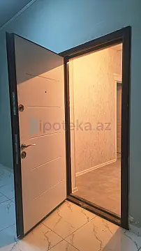Satılır 3 otaqlı yeni tikili 56 m²