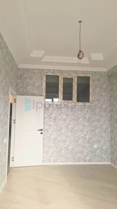 Satılır 3 otaqlı yeni tikili 56 m²