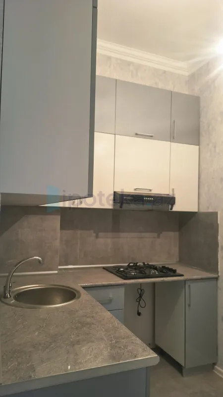 Satılır 3 otaqlı yeni tikili 56 m²