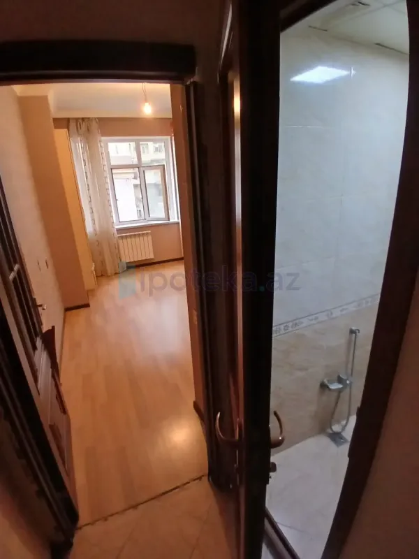 Satılır 3 otaqlı yeni tikili 85 m²