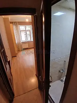Satılır 3 otaqlı yeni tikili 85 m²