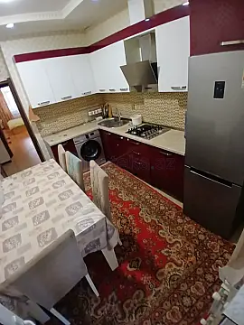 Satılır 3 otaqlı yeni tikili 85 m²
