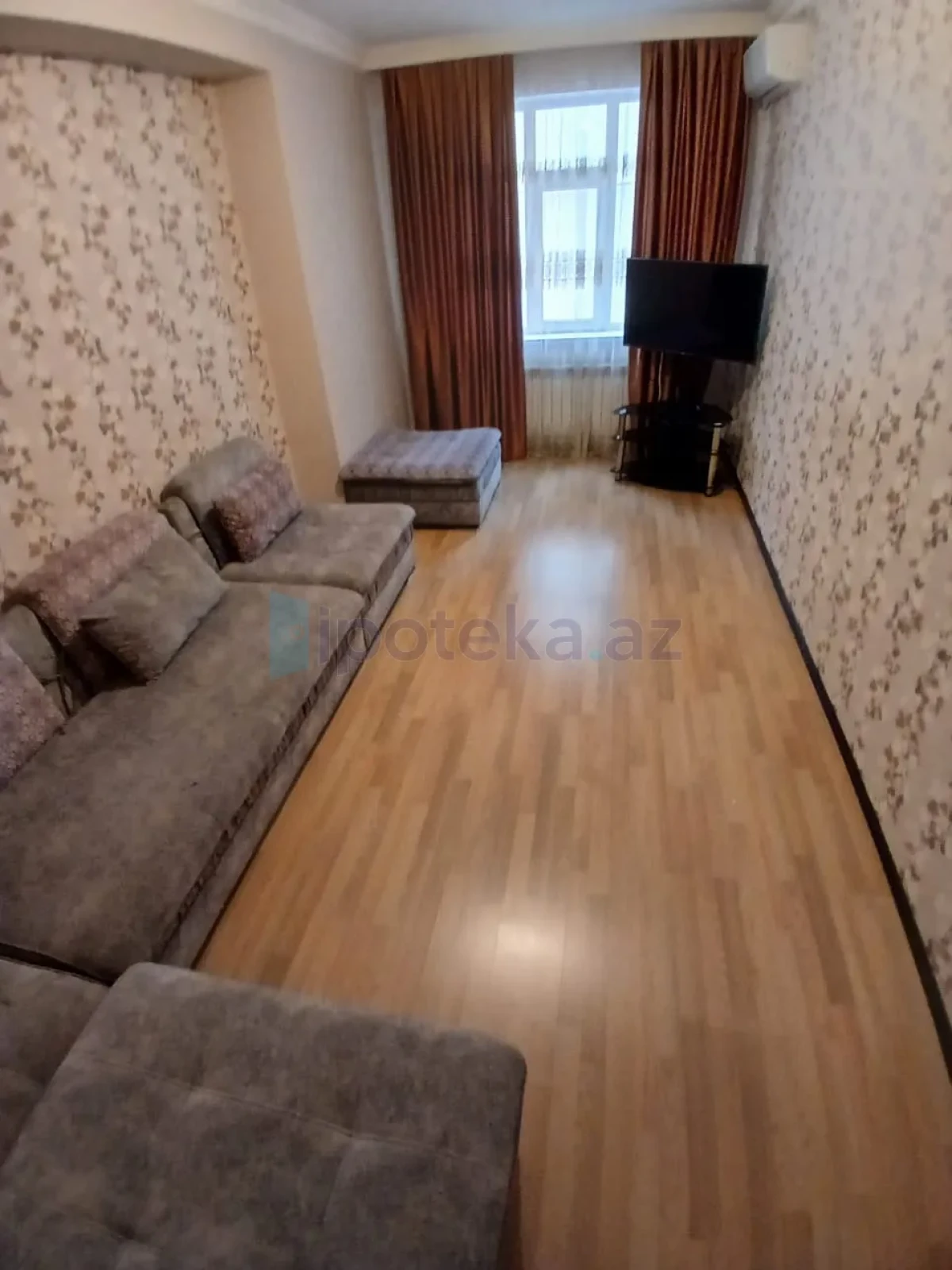 Satılır 3 otaqlı yeni tikili 85 m²