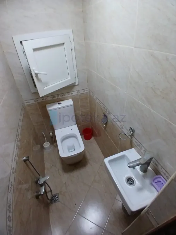 Satılır 3 otaqlı yeni tikili 85 m²