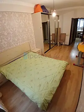 Satılır 3 otaqlı yeni tikili 85 m²
