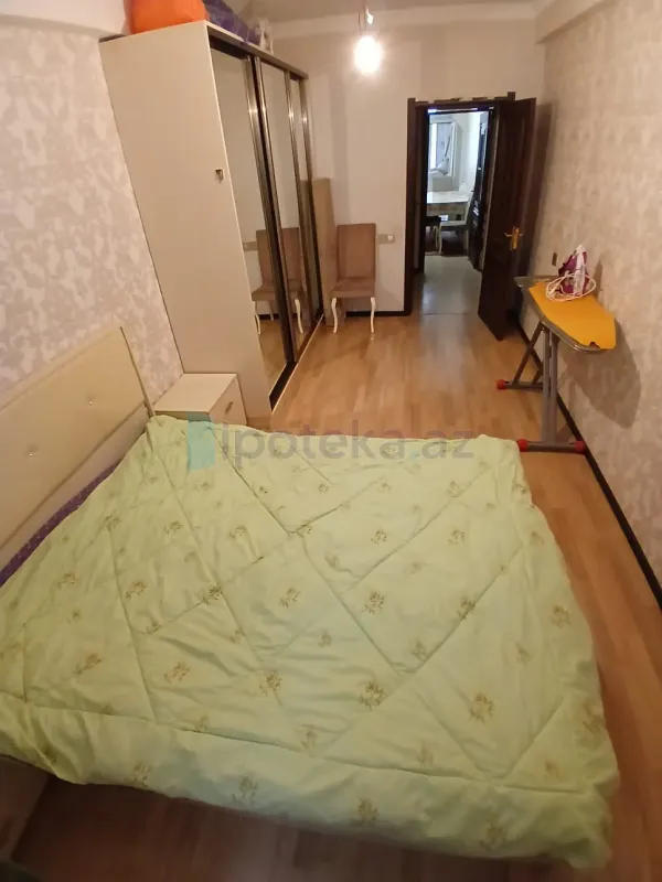 Satılır 3 otaqlı yeni tikili 85 m²