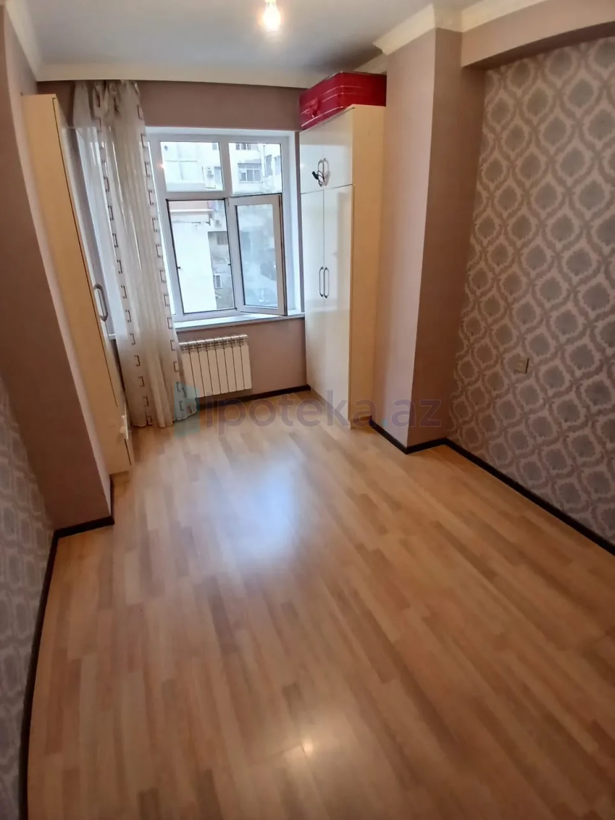Satılır 3 otaqlı yeni tikili 85 m²