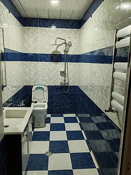 Satılır 2 otaqlı yeni tikili 60 m²