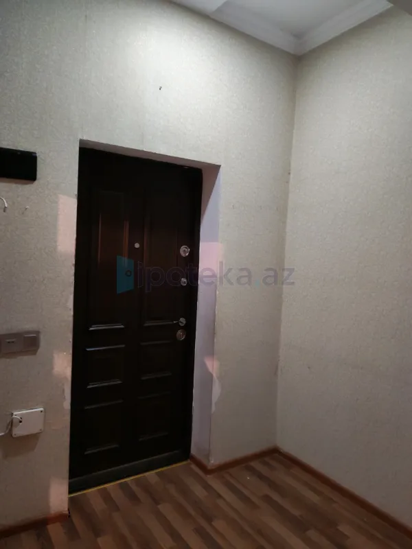 Satılır 2 otaqlı yeni tikili 60 m²