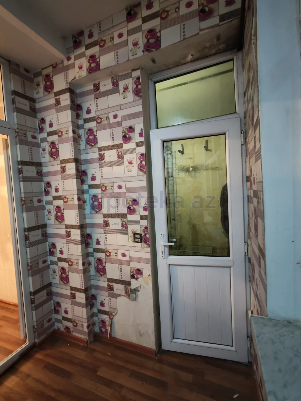 Satılır 2 otaqlı yeni tikili 60 m²