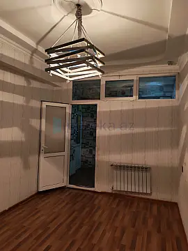 Satılır 2 otaqlı yeni tikili 60 m²