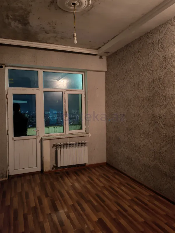 Satılır 2 otaqlı yeni tikili 60 m²