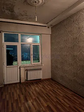 Satılır 2 otaqlı yeni tikili 60 m²