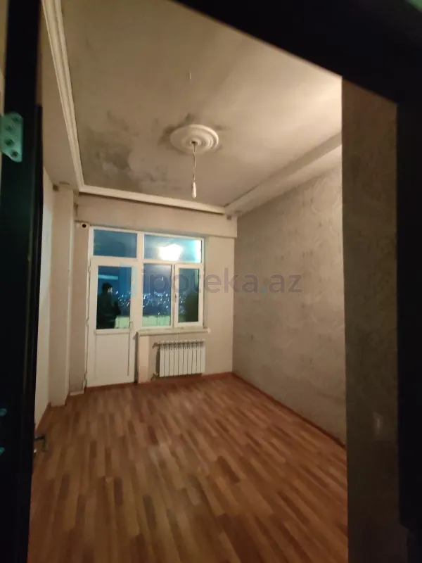 Satılır 2 otaqlı yeni tikili 60 m²