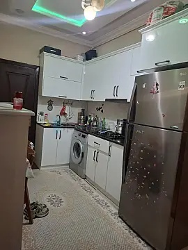 Satılır 2 otaqlı yeni tikili 50 m²