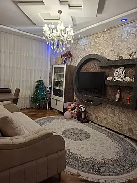 Satılır 2 otaqlı yeni tikili 50 m² — Bakı, Əhmədli 2 otaq 50.00 m²