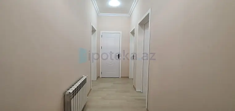Satılır 3 otaqlı həyət evi 85 m²