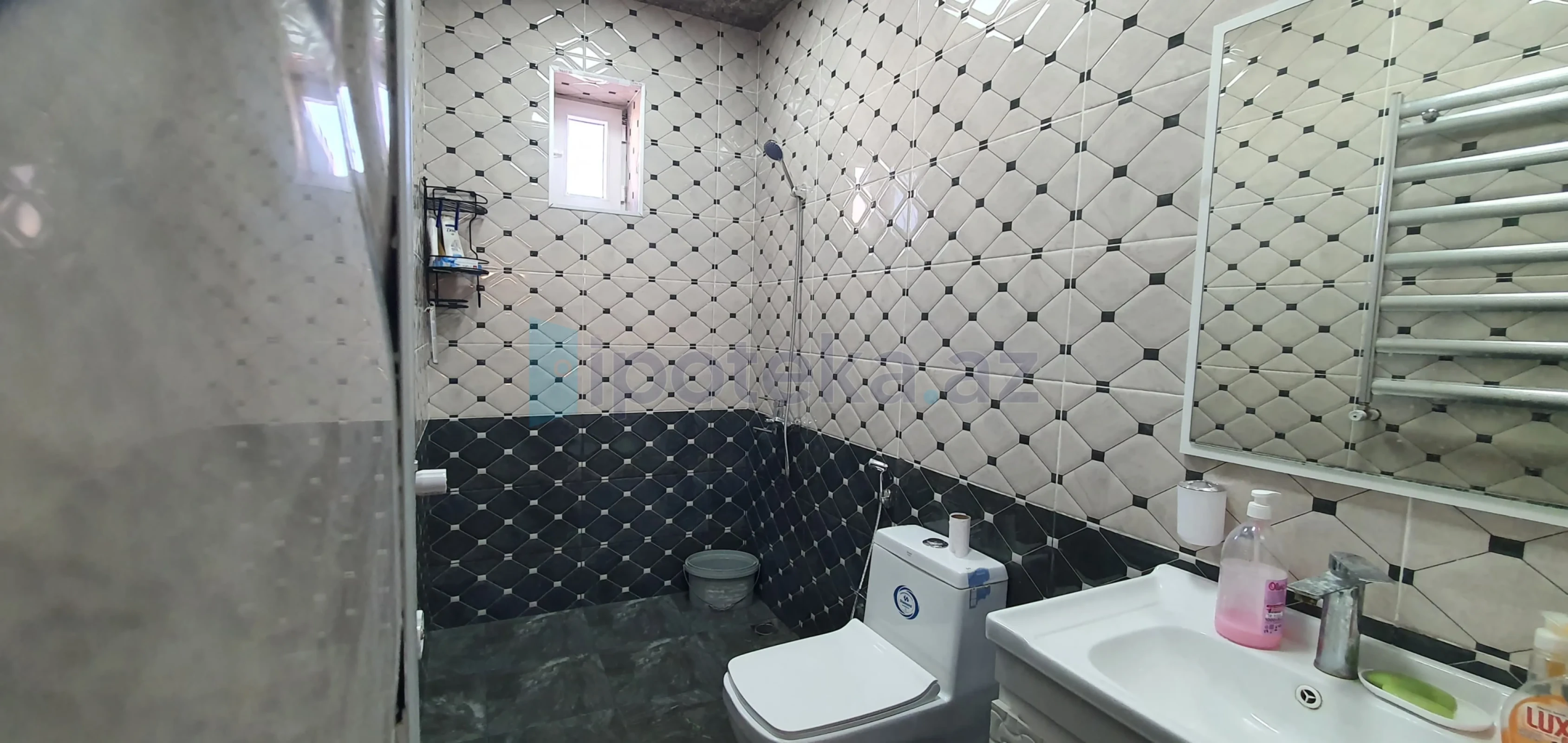 Satılır 3 otaqlı həyət evi 85 m²