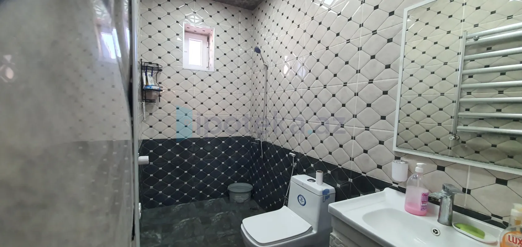 Satılır 3 otaqlı həyət evi 85 m²