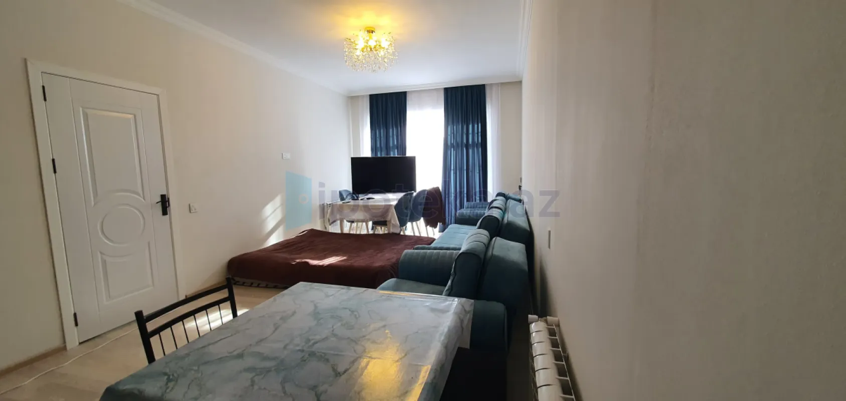 Satılır 3 otaqlı həyət evi 85 m²
