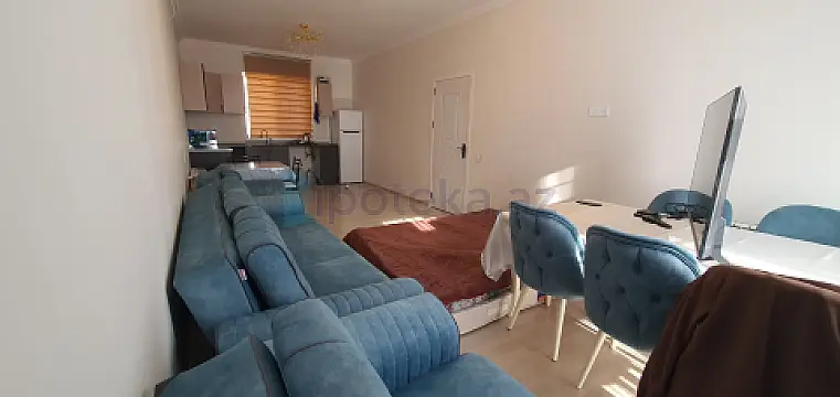 Satılır 3 otaqlı həyət evi 85 m² — Bakı, Binə 3 otaq 85.00 m²