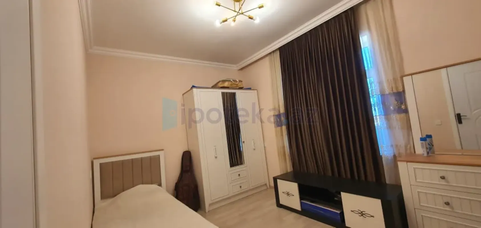 Satılır 3 otaqlı həyət evi 85 m²