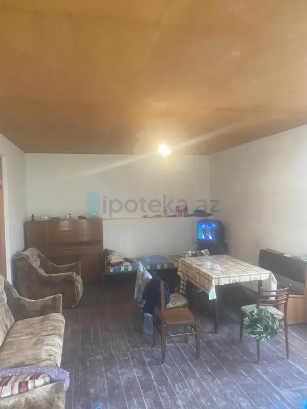 Satılır 3 otaqlı həyət evi 70 m²