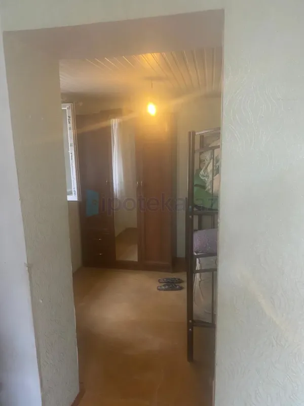 Satılır 3 otaqlı həyət evi 70 m²