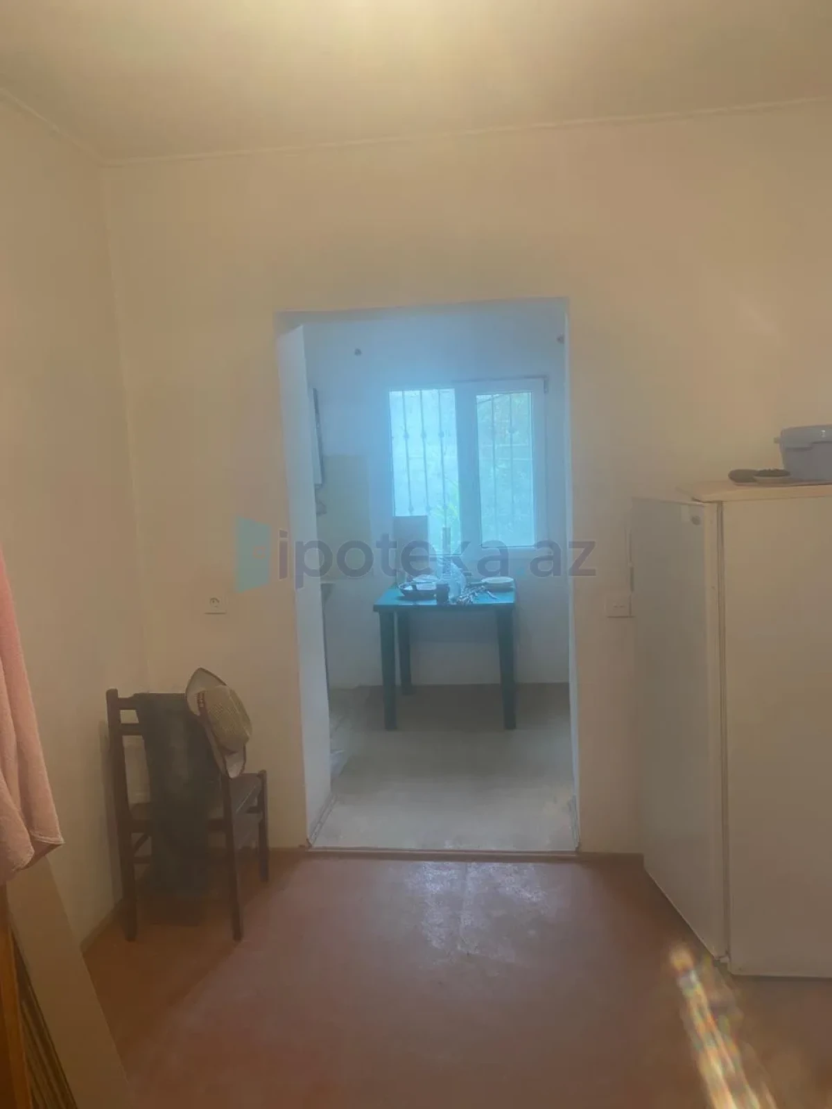 Satılır 3 otaqlı həyət evi 70 m²