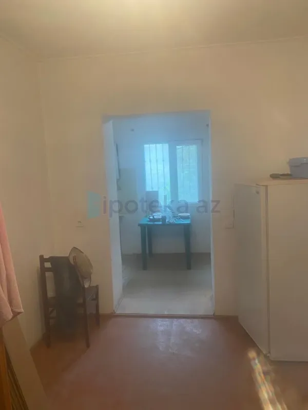 Satılır 3 otaqlı həyət evi 70 m²
