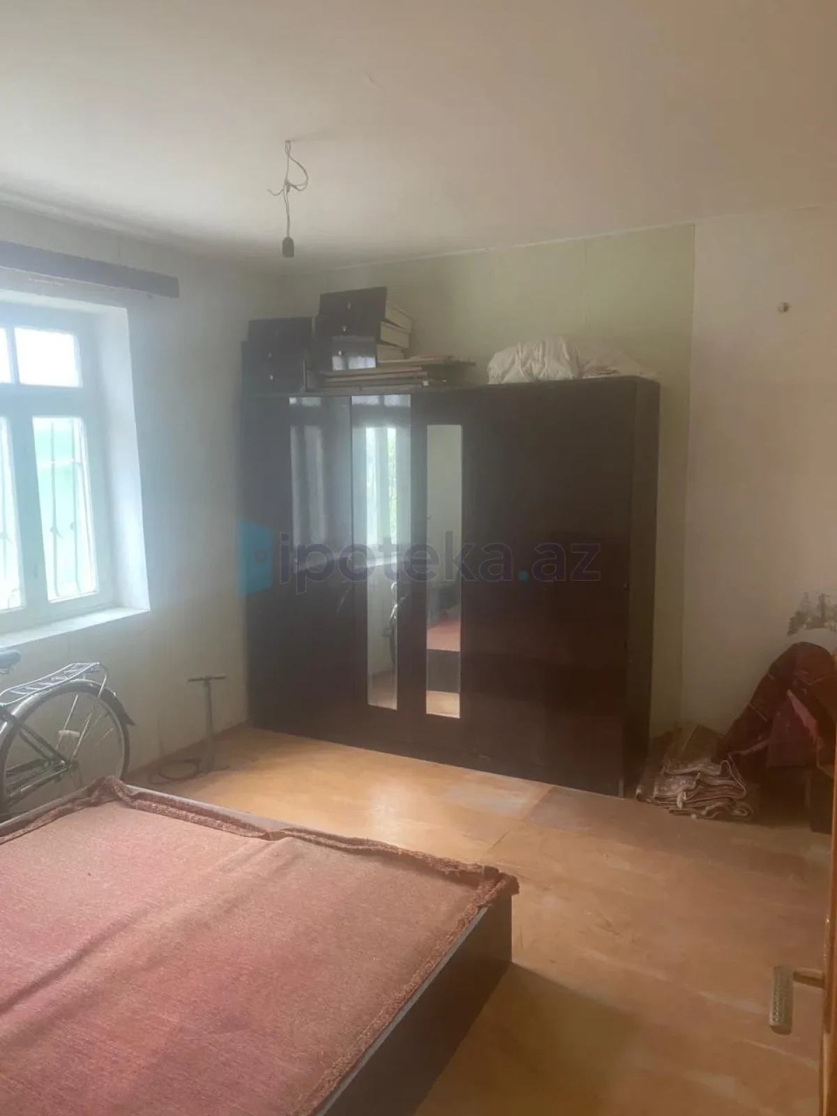 Satılır 3 otaqlı həyət evi 70 m²