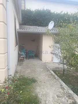 Satılır 3 otaqlı həyət evi 70 m²