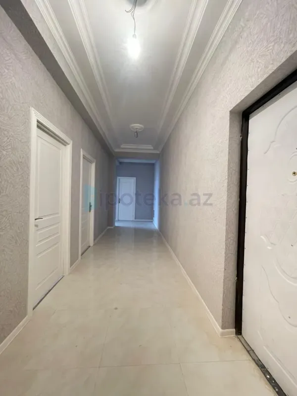 Satılır 2 otaqlı yeni tikili 95 m²