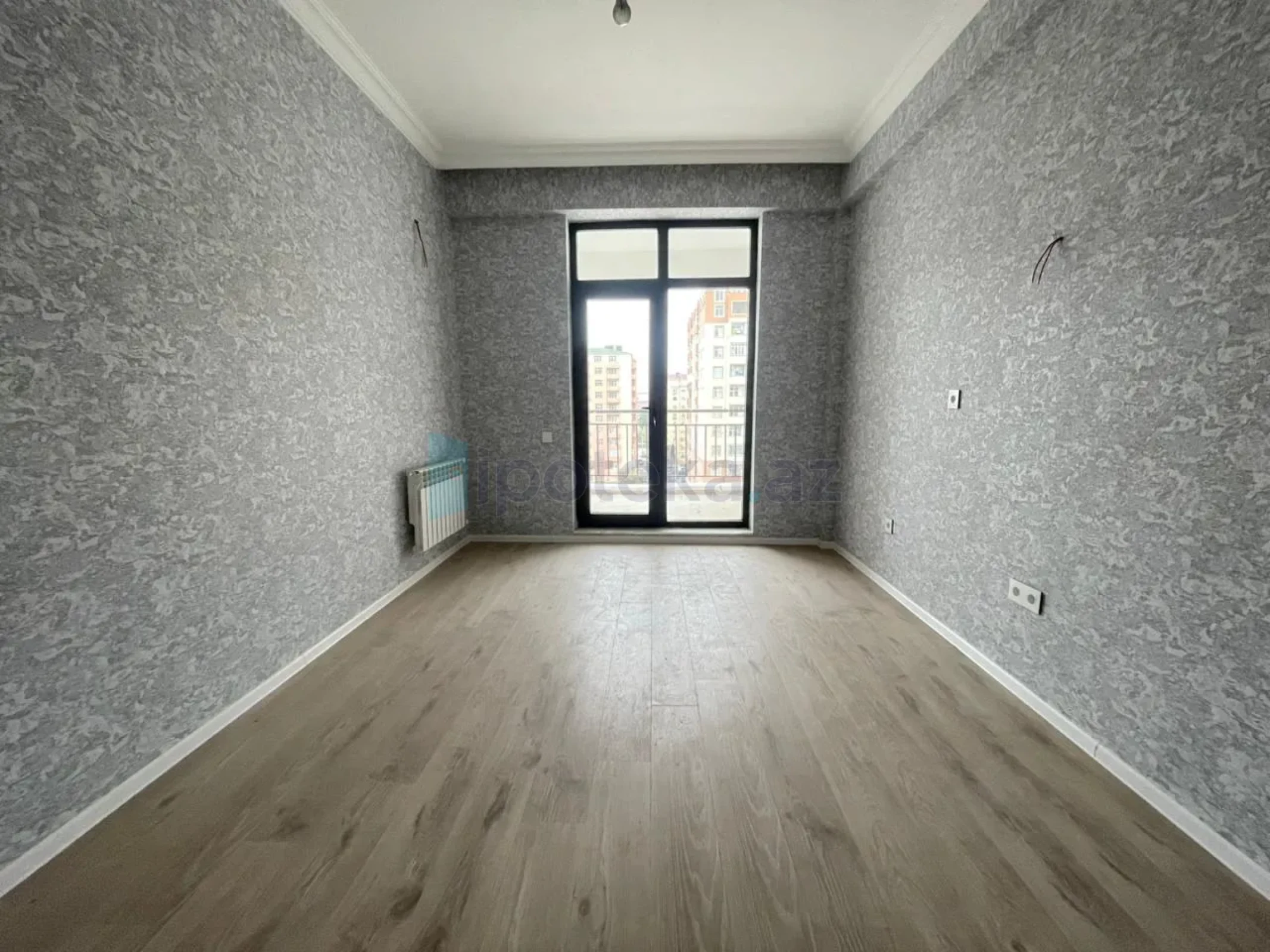 Satılır 2 otaqlı yeni tikili 95 m²