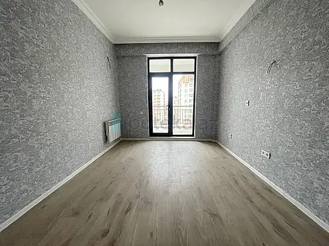 Satılır 2 otaqlı yeni tikili 95 m²