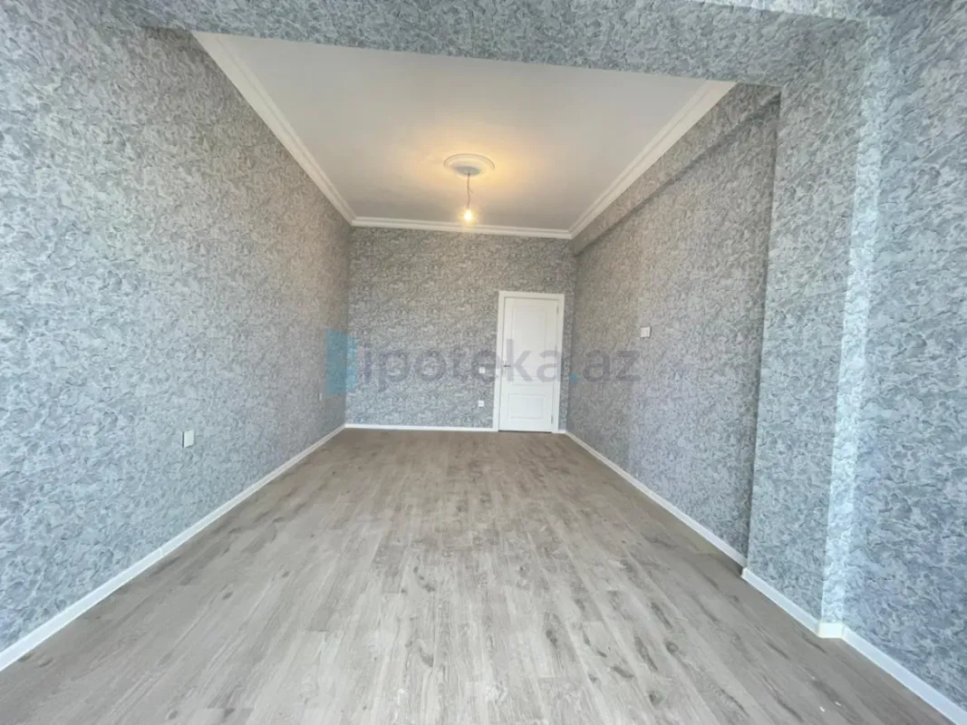 Satılır 2 otaqlı yeni tikili 95 m²
