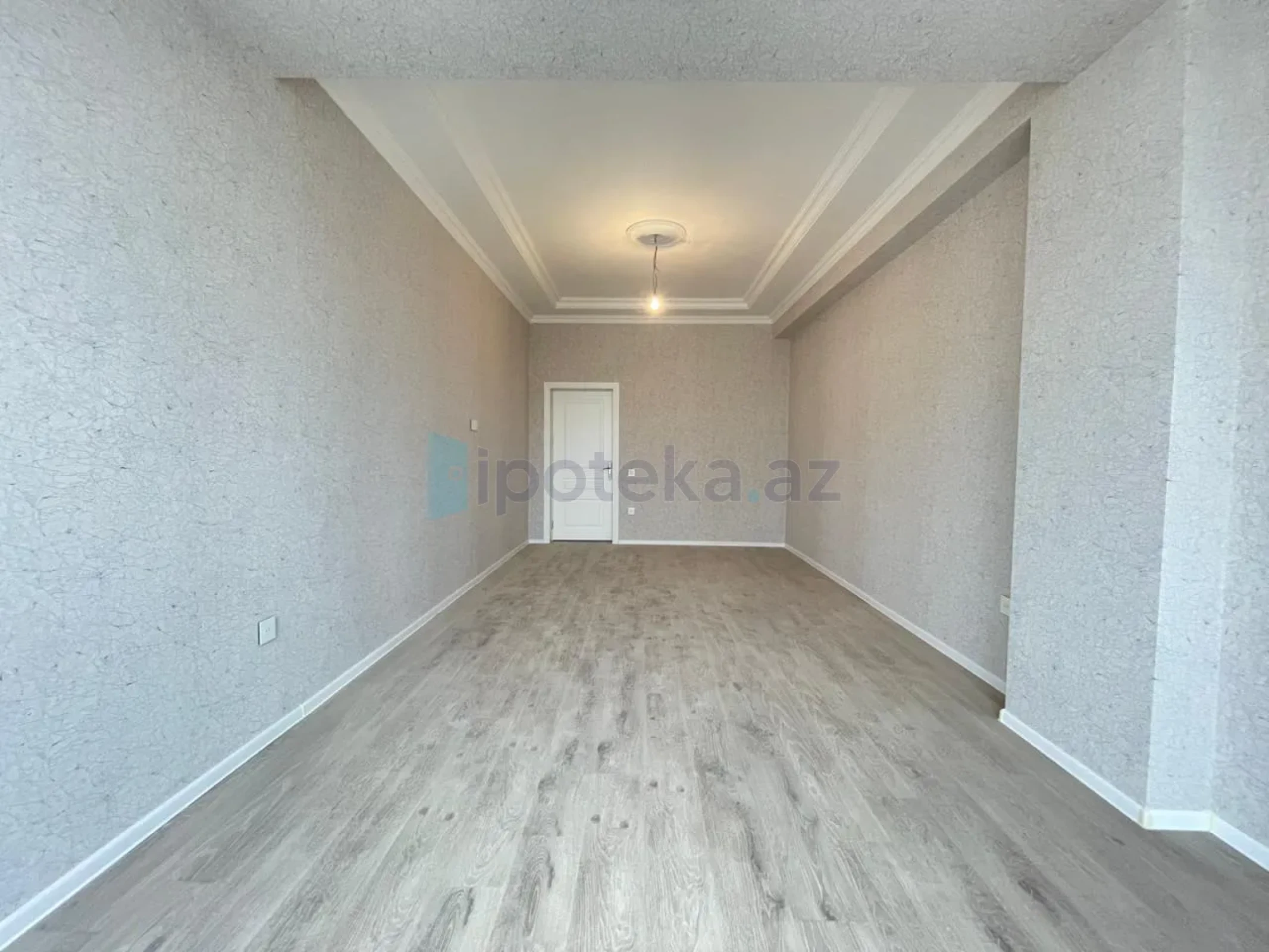 Satılır 2 otaqlı yeni tikili 95 m²