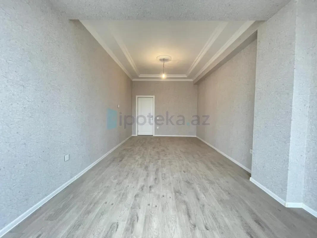 Satılır 2 otaqlı yeni tikili 95 m²
