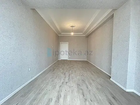 Satılır 2 otaqlı yeni tikili 95 m²