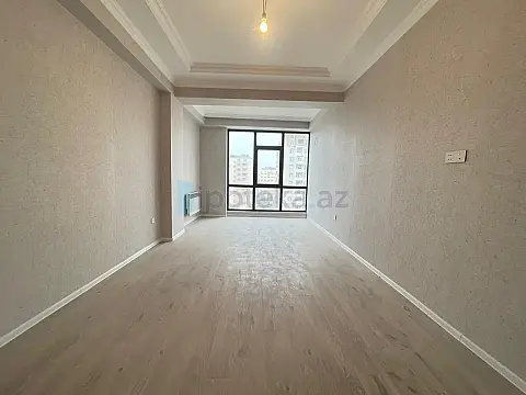 Satılır 2 otaqlı yeni tikili 95 m²