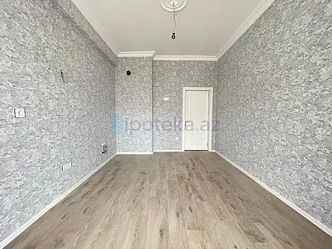 Satılır 2 otaqlı yeni tikili 95 m²