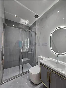 Satılır 3 otaqlı yeni tikili 132 m²