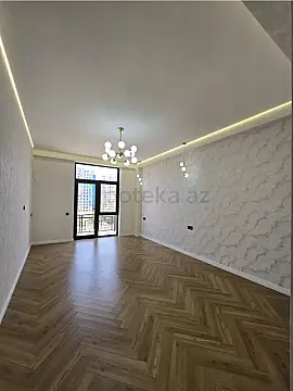 Satılır 3 otaqlı yeni tikili 132 m²
