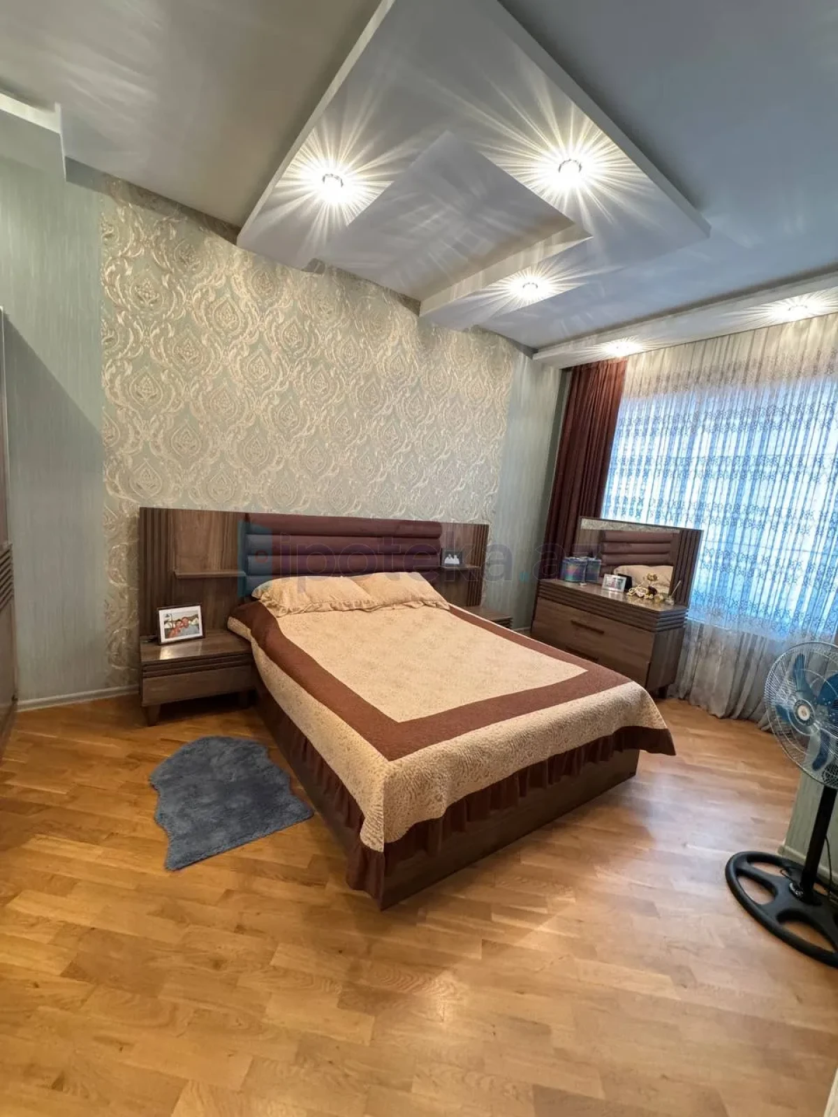 Satılır 3 otaqlı yeni tikili 90 m²