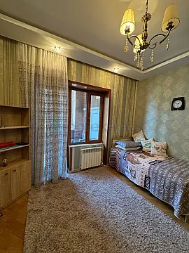 Satılır 3 otaqlı yeni tikili 90 m²